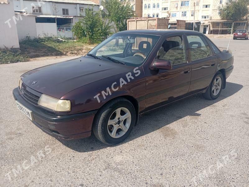 Opel Vectra 1993 - 24 000 TMT - Baýramaly - img 3