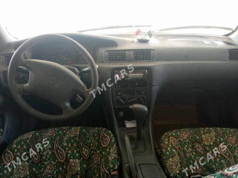 Toyota Avalon 1998 - 110 000 TMT - Сакарчага - img 5
