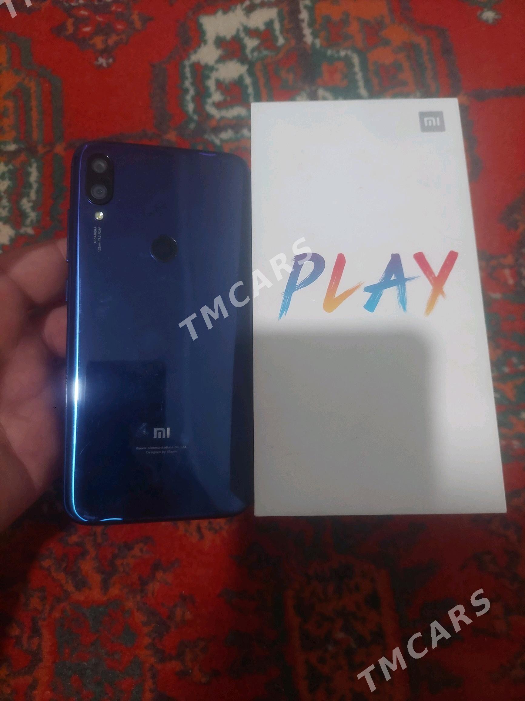 Redmi mi play 4.64 - Aşgabat - img 2