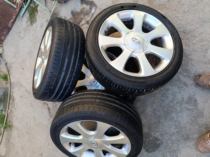 Hyundai Elantra 17 lik Orginal 4 500 TMT - Bedew - img 3