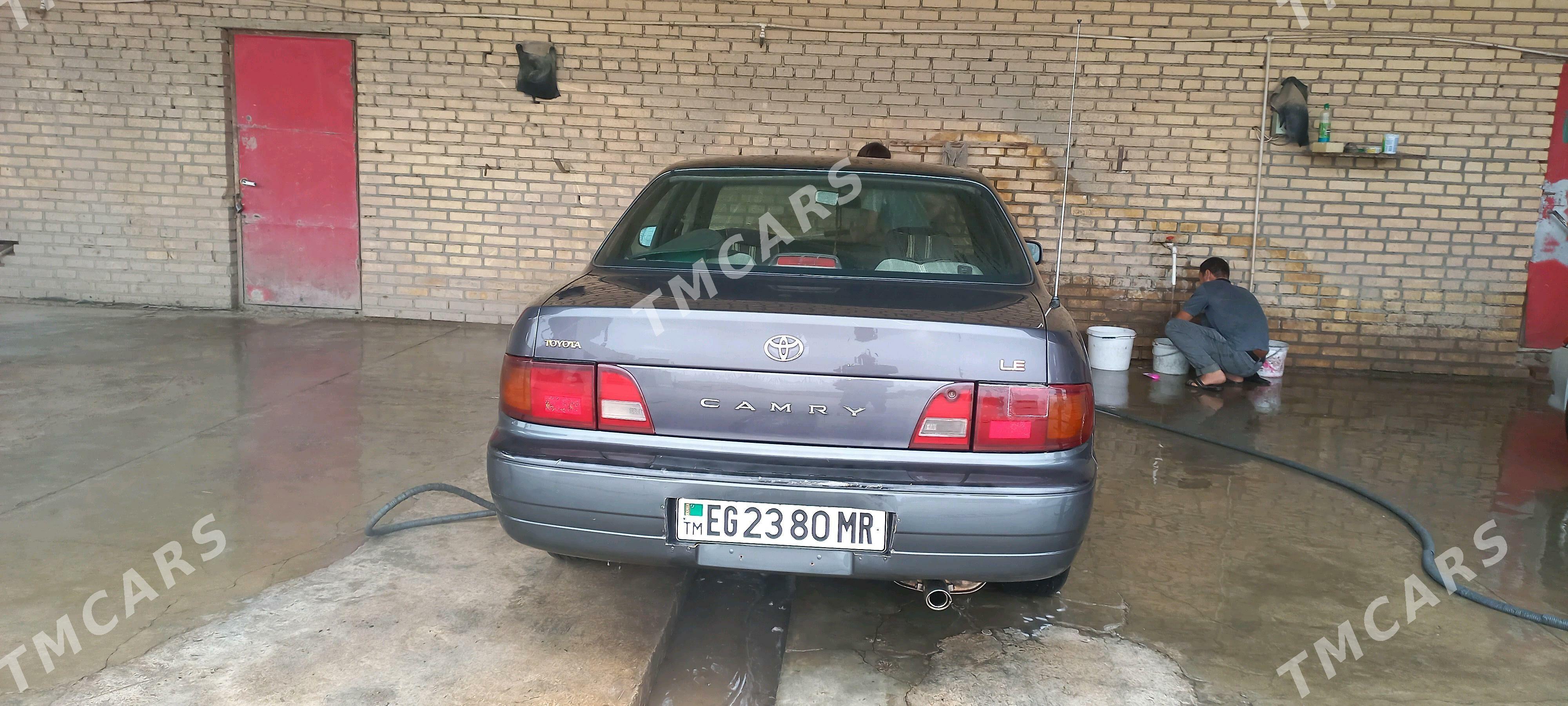Toyota Camry 1996 - 87 000 TMT - Mary - img 2