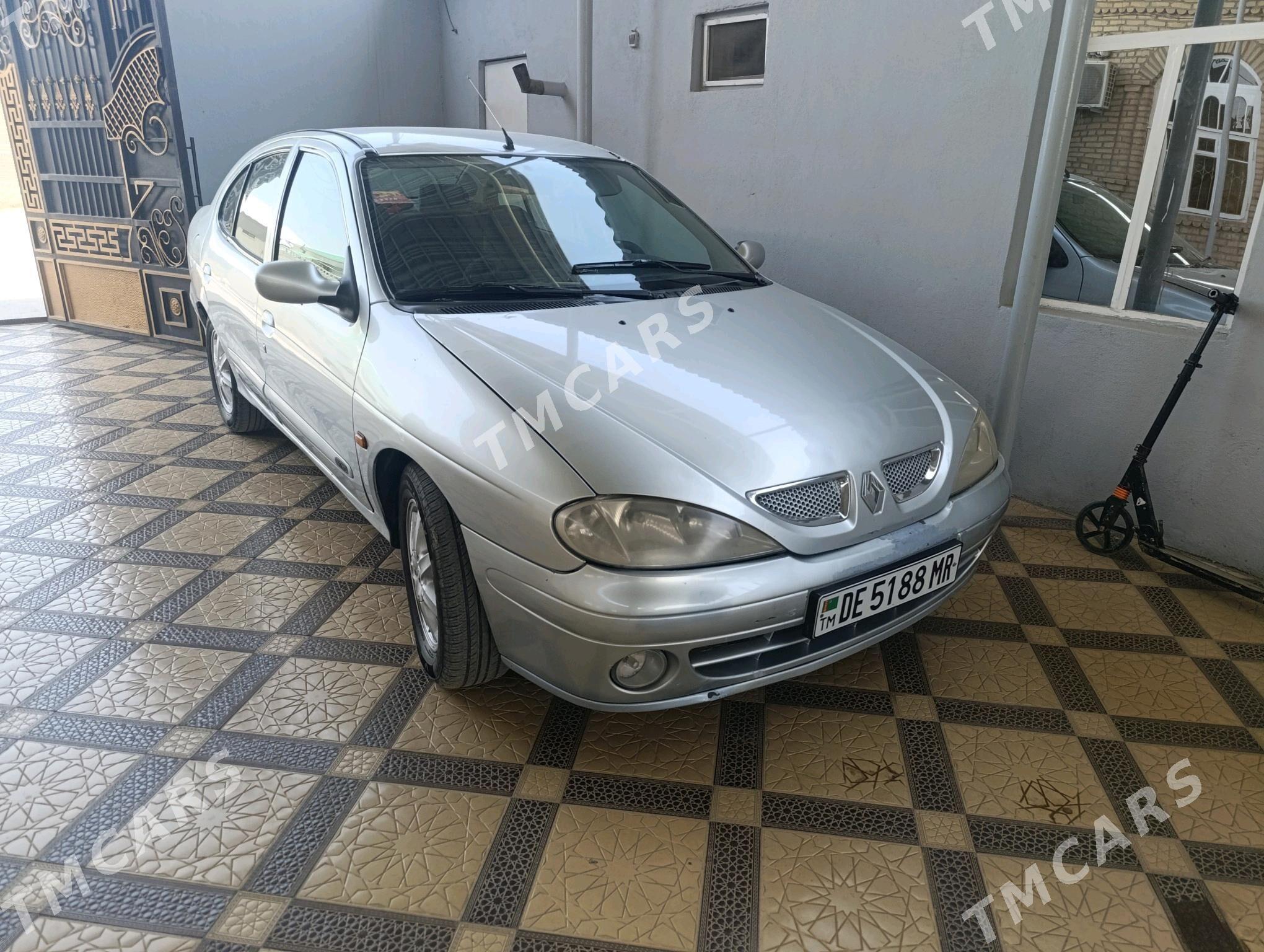 Peugeot 607 2003 - 70 000 TMT - Мары - img 6