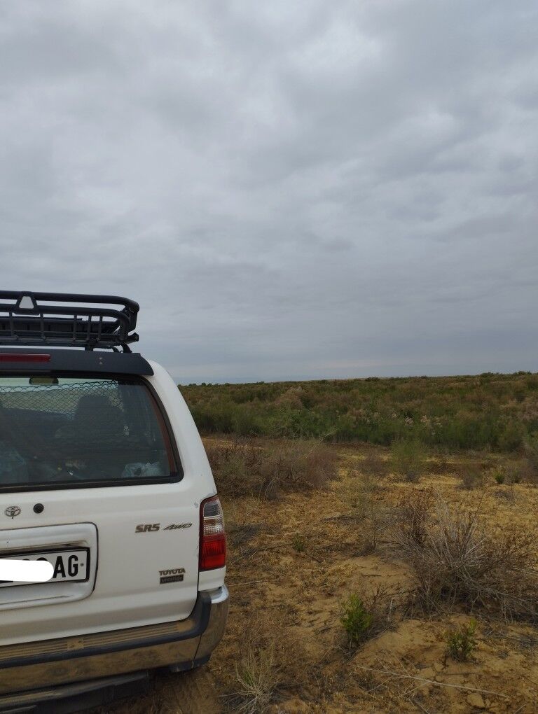 Toyota 4Runner 2002 - 240 000 TMT - Ашхабад - img 5