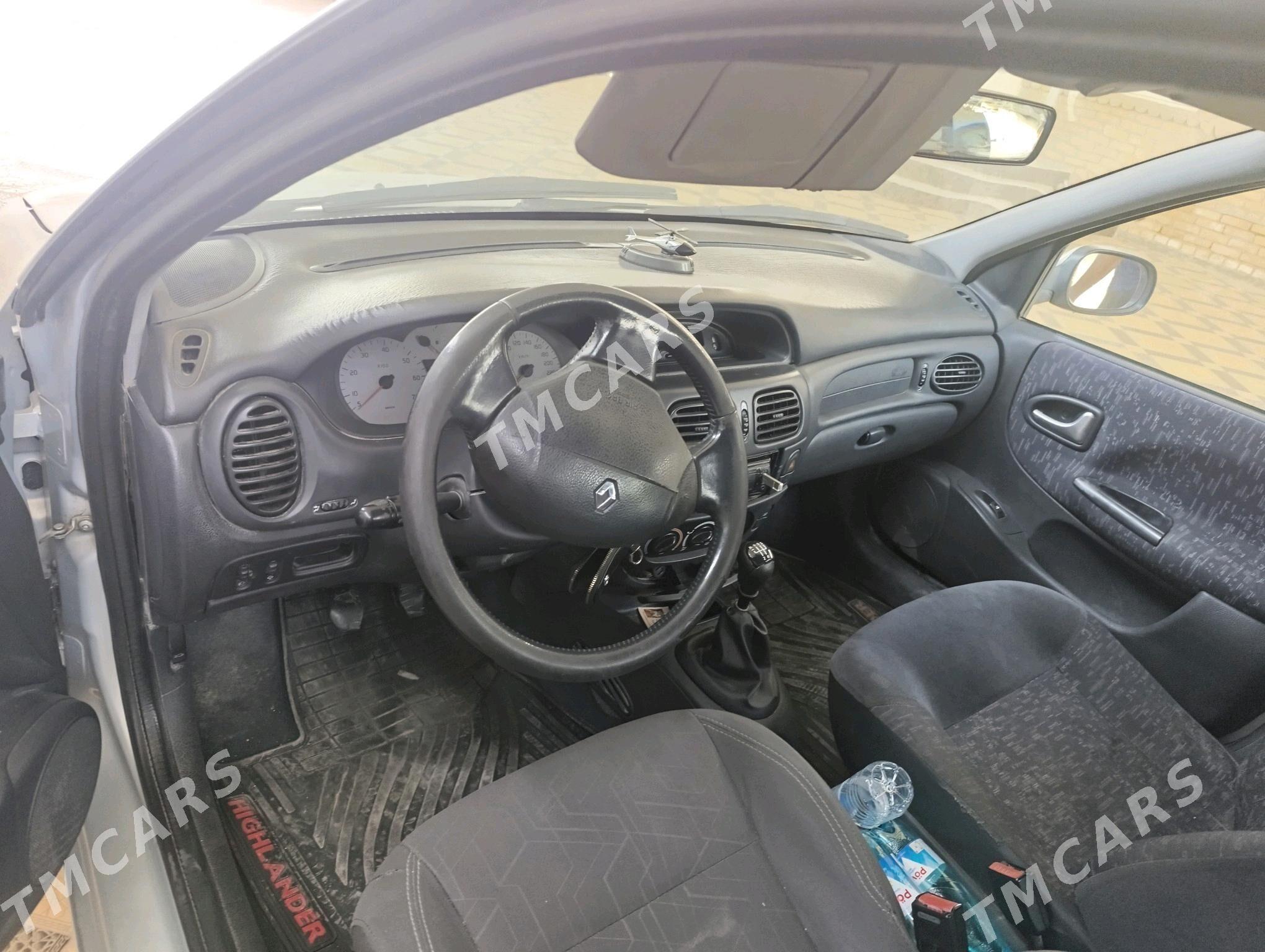 Peugeot 607 2003 - 70 000 TMT - Мары - img 7