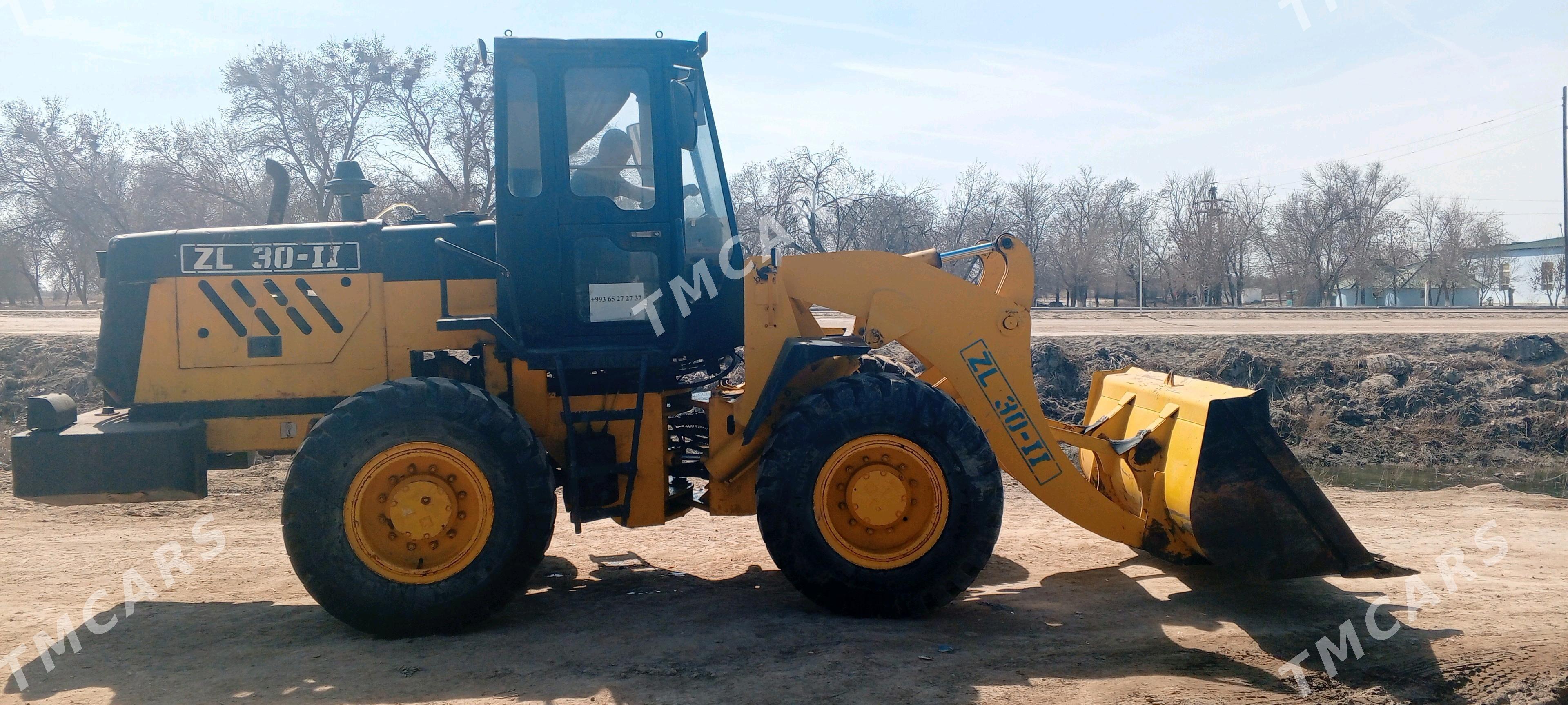 XCMG ZL50 2010 - 320 000 TMT - Дашогуз - img 4