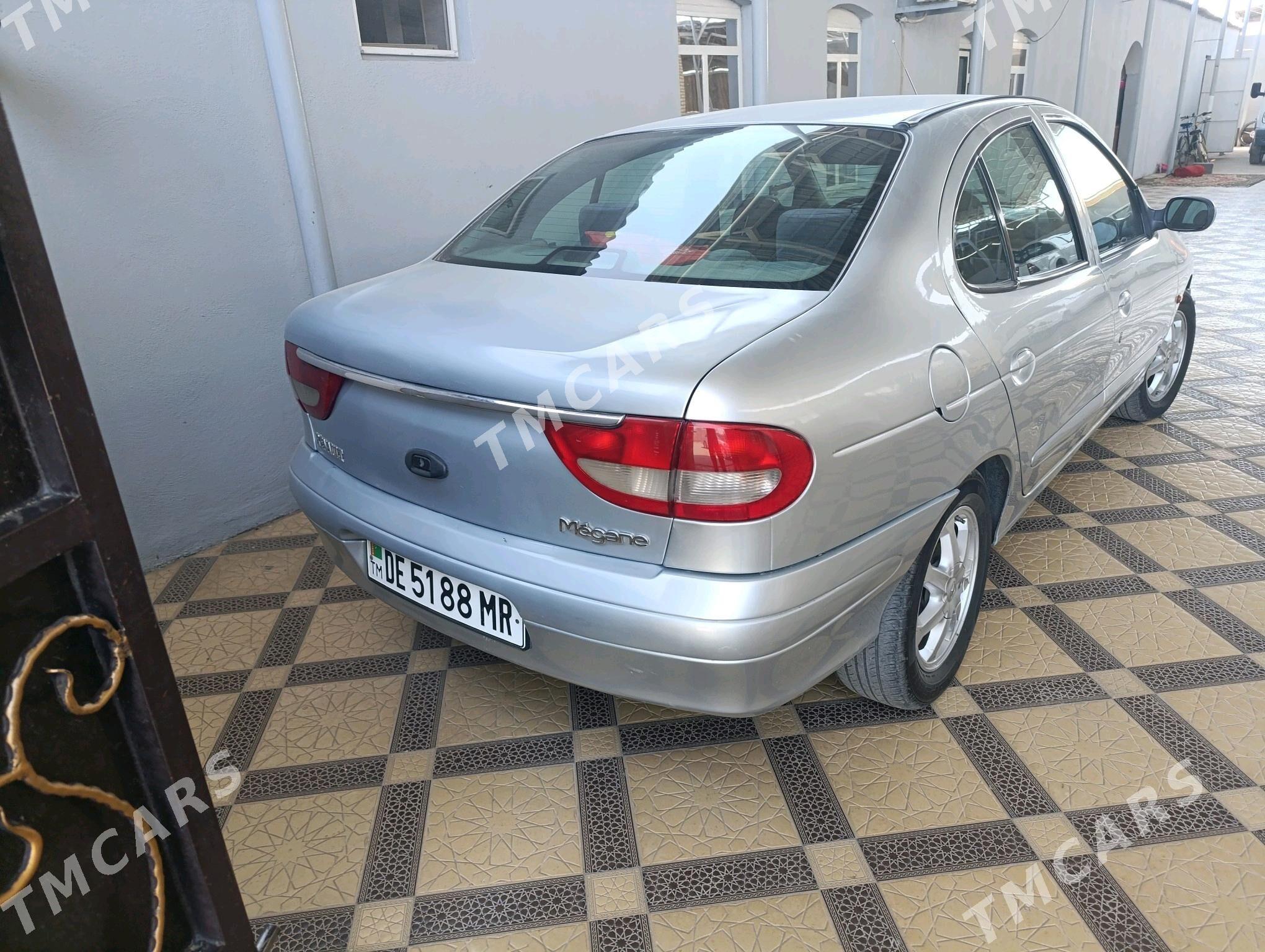Peugeot 607 2003 - 70 000 TMT - Мары - img 8