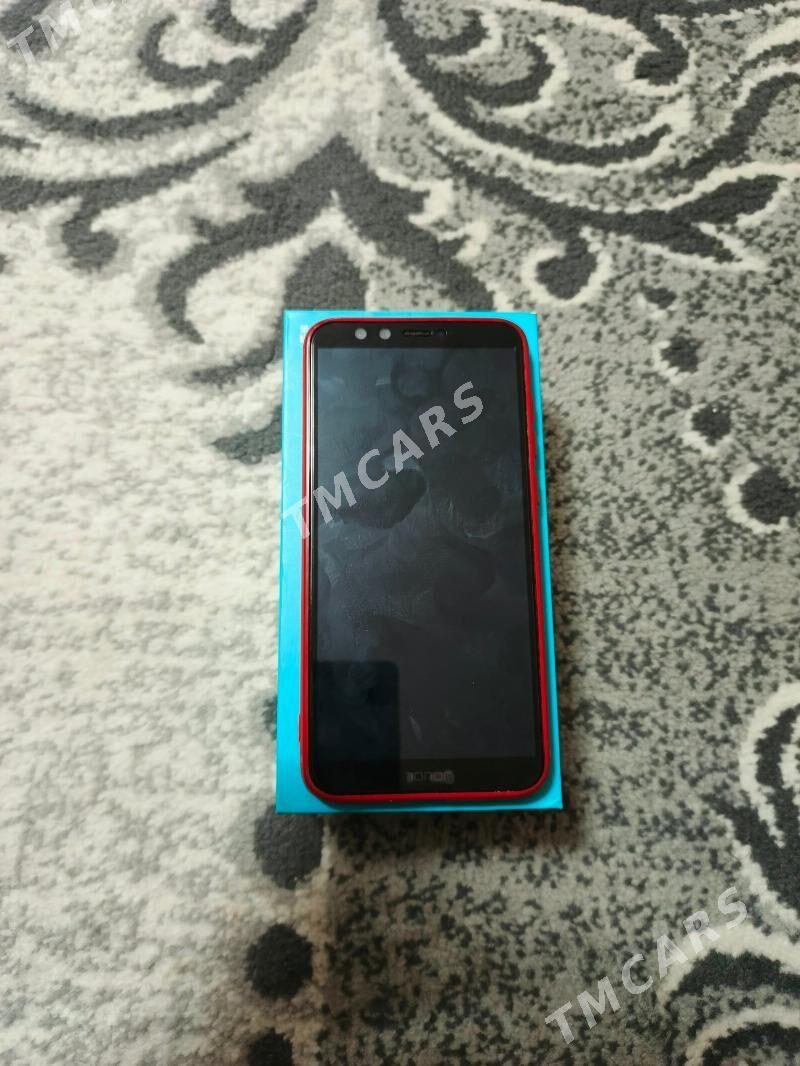 honor 9lite - Балканабат - img 4