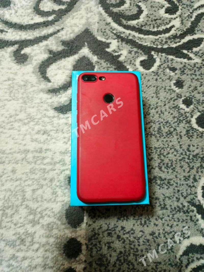 honor 9lite - Балканабат - img 3