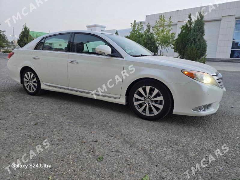 Toyota Avalon 2011 - 315 000 TMT - Aşgabat - img 2