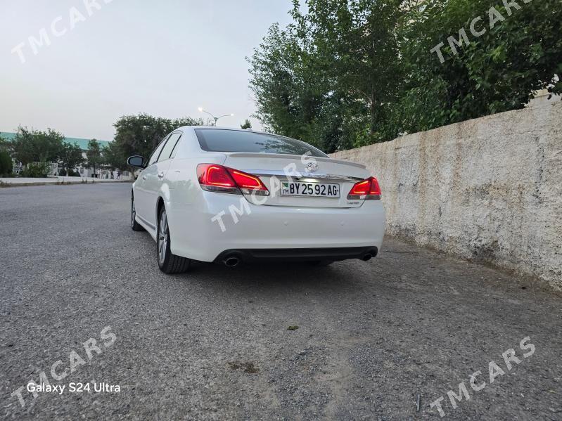 Toyota Avalon 2011 - 315 000 TMT - Aşgabat - img 4