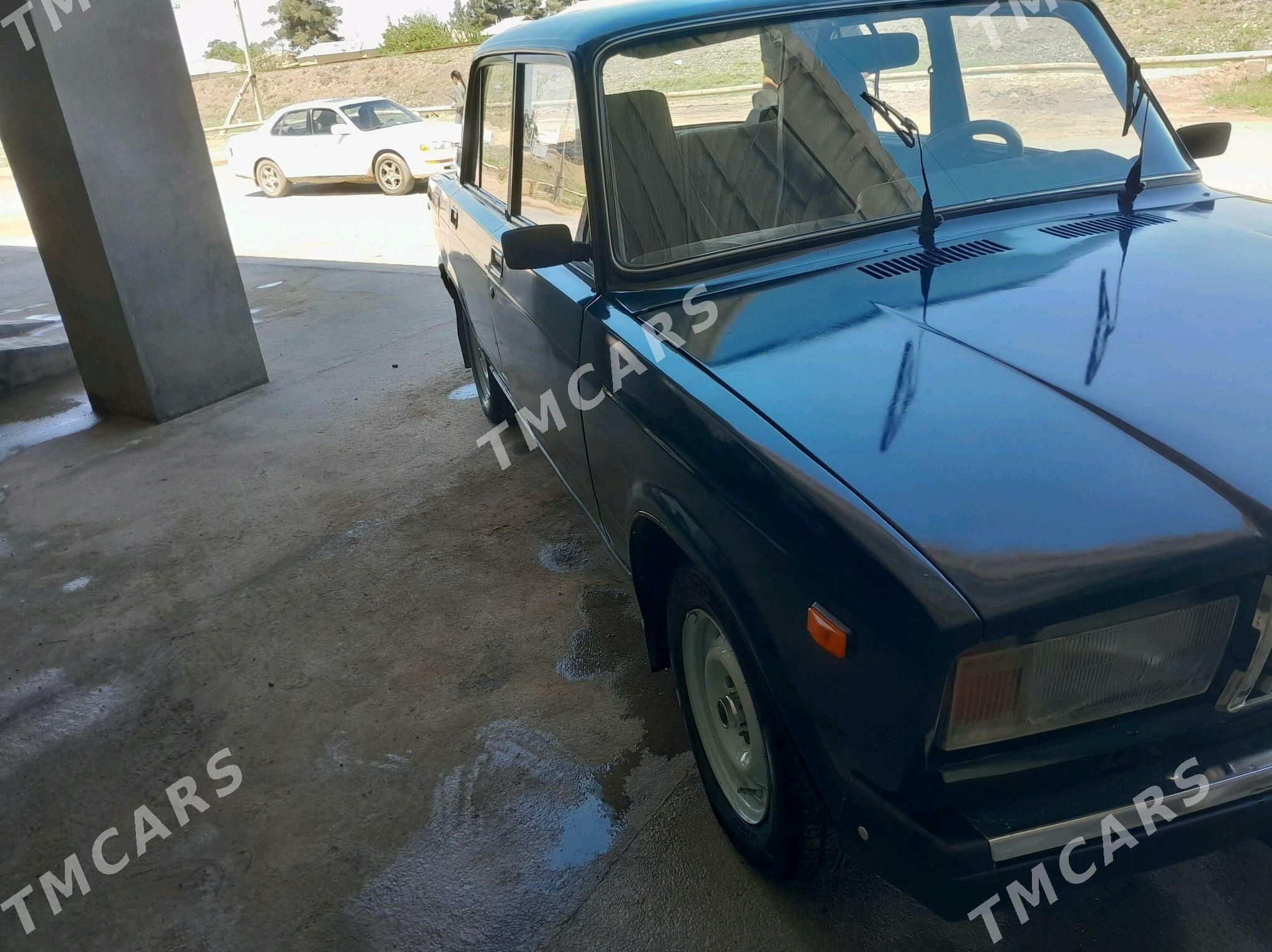 Lada 2107 1999 - 23 000 TMT - Мары - img 2