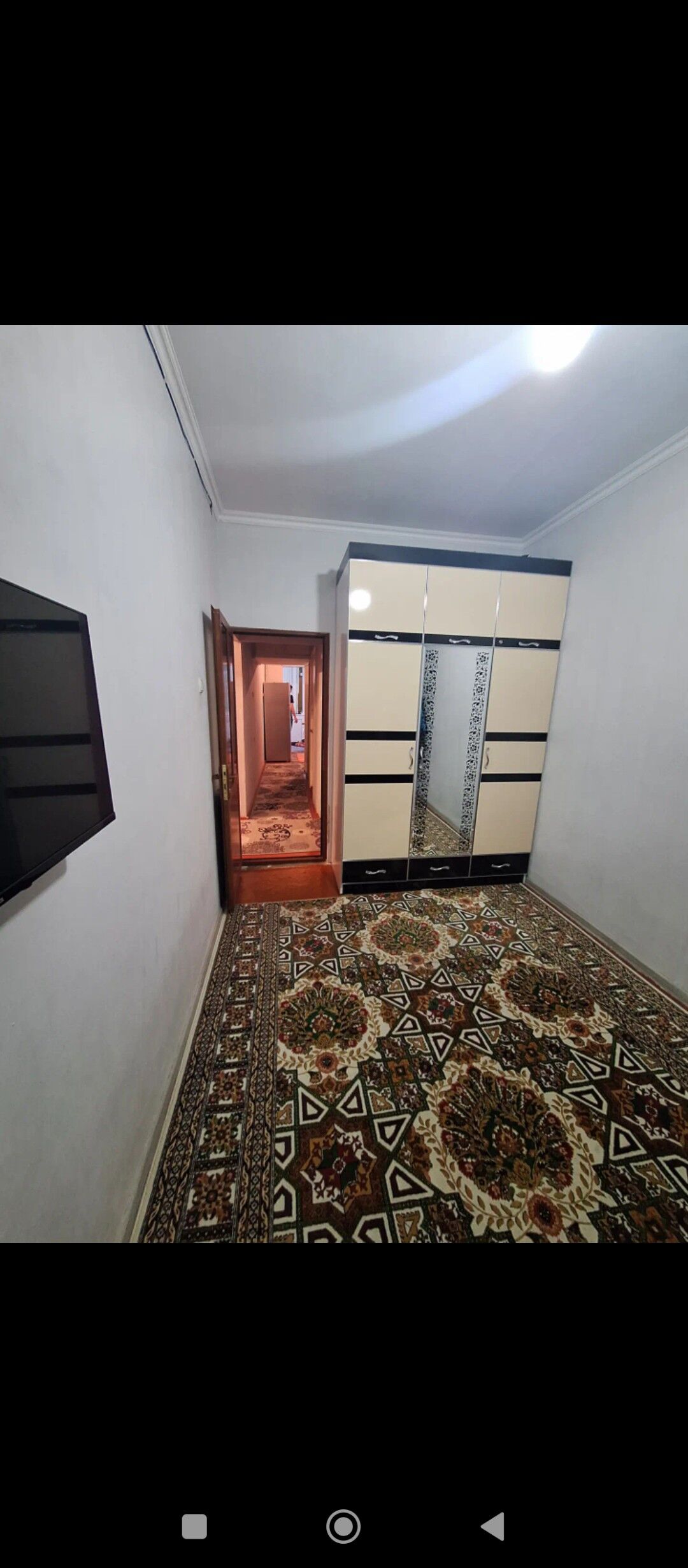 Mir 1, 4 komnat 4/2 etaz - Ашхабад - img 2