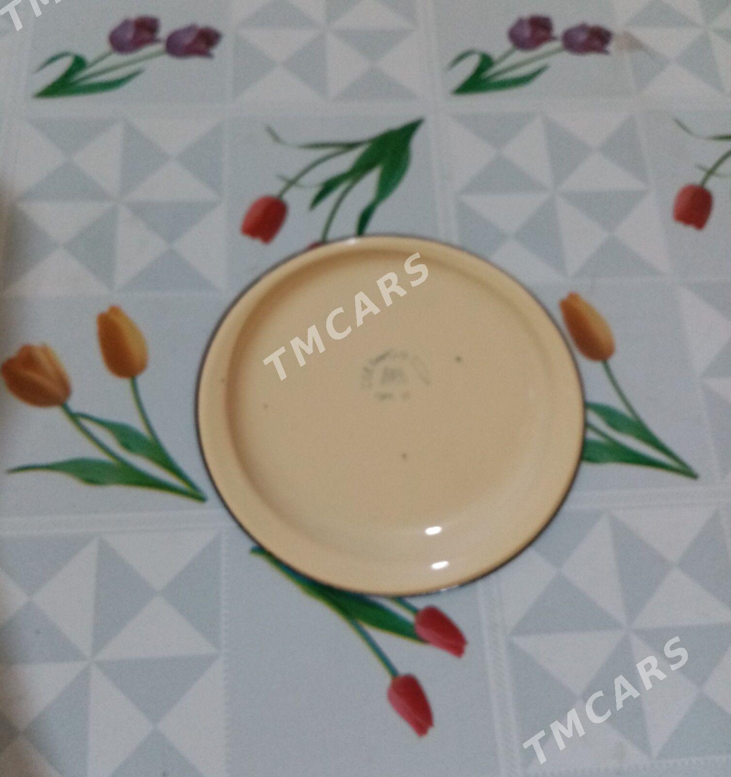 Gap çanak - Балканабат - img 10
