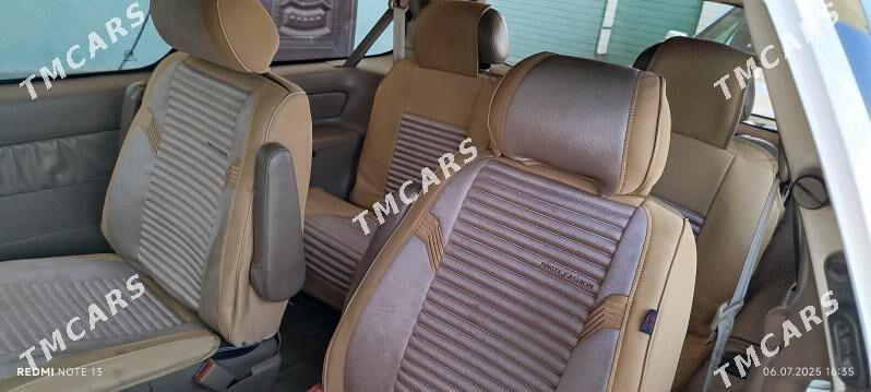 Toyota Sienna 2000 - 175 000 TMT - Büzmeýin GRES - img 6