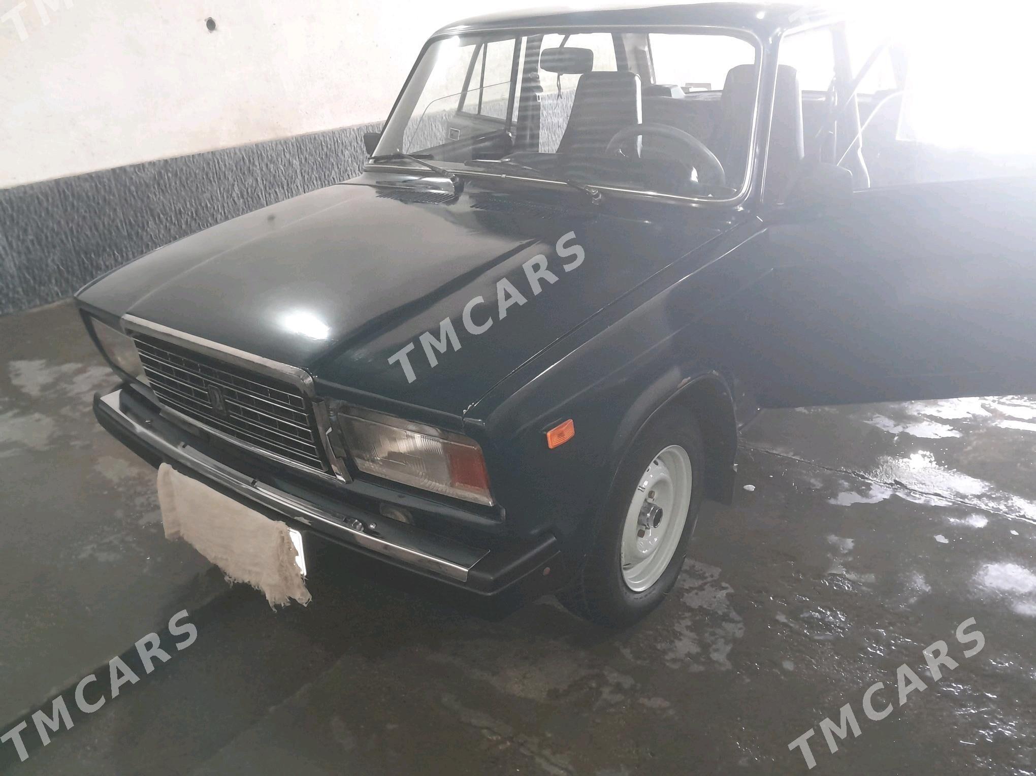 Lada 2107 1999 - 23 000 TMT - Мары - img 5