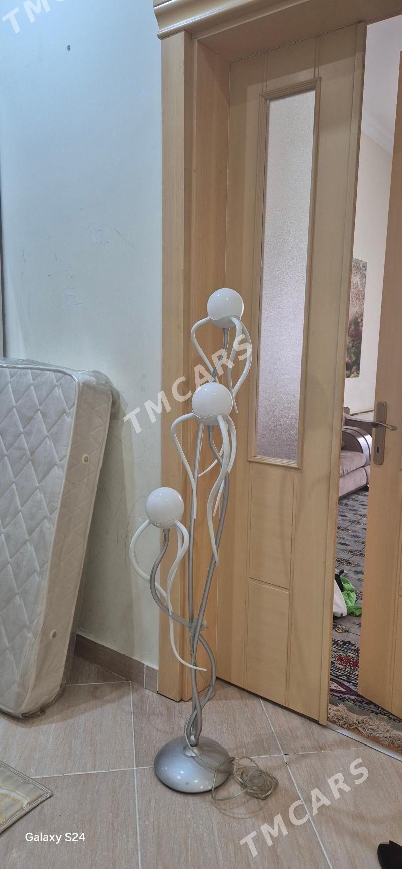 светильник торшер swetilnilk - Aşgabat - img 2