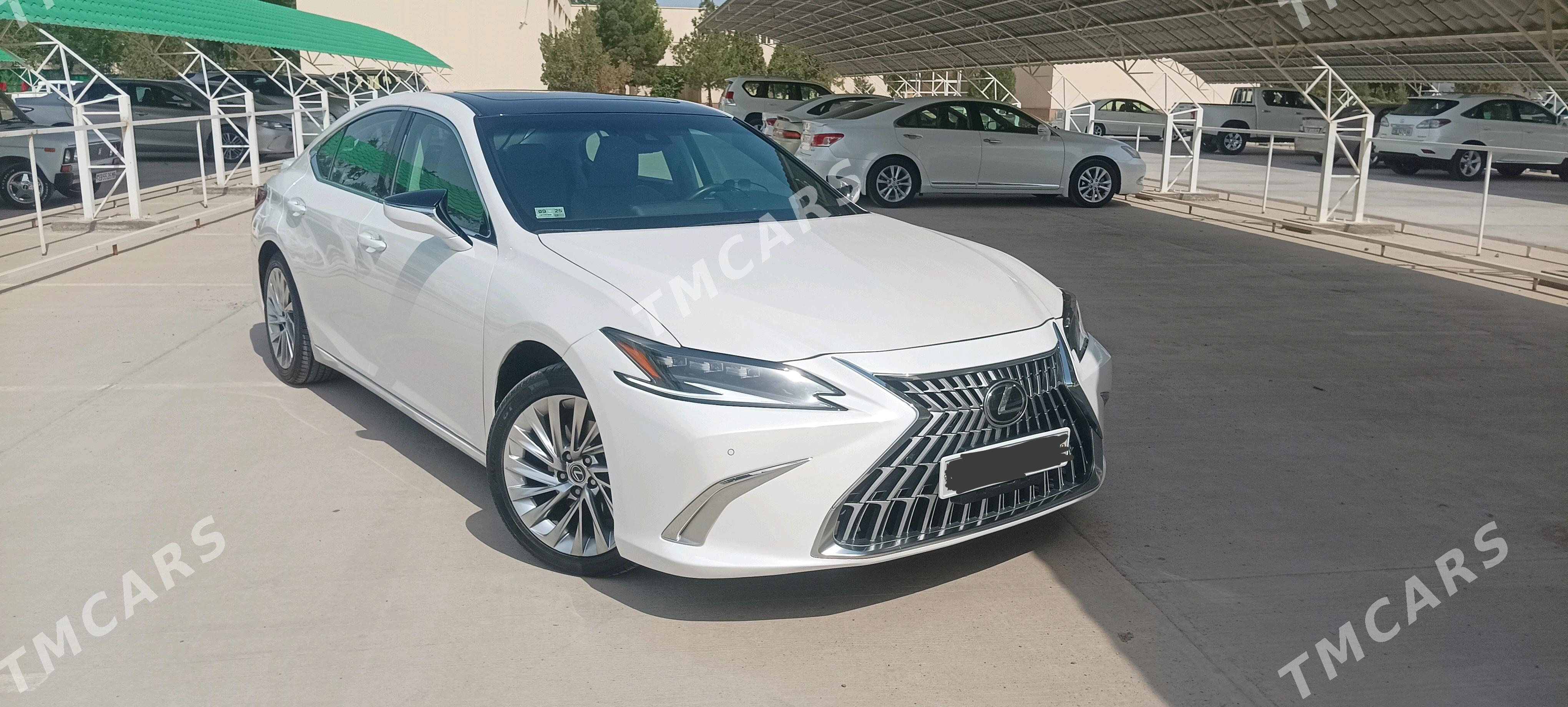 Lexus ES 350 2021 - 490 000 TMT - Mary - img 3