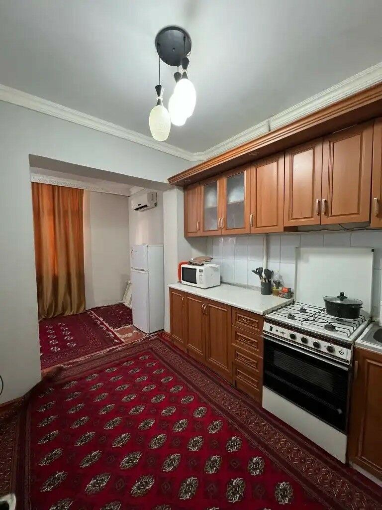 Arenda Jay Gowdan B 3-Kom - Aşgabat - img 6