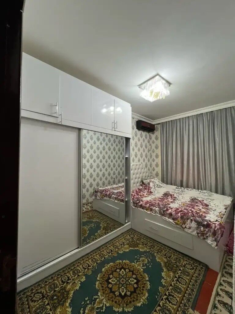 Arenda Jay Gowdan B 3-Kom - Aşgabat - img 2