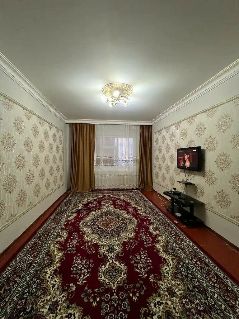 Arenda Jay Gowdan B 3-Kom - Aşgabat - img 5