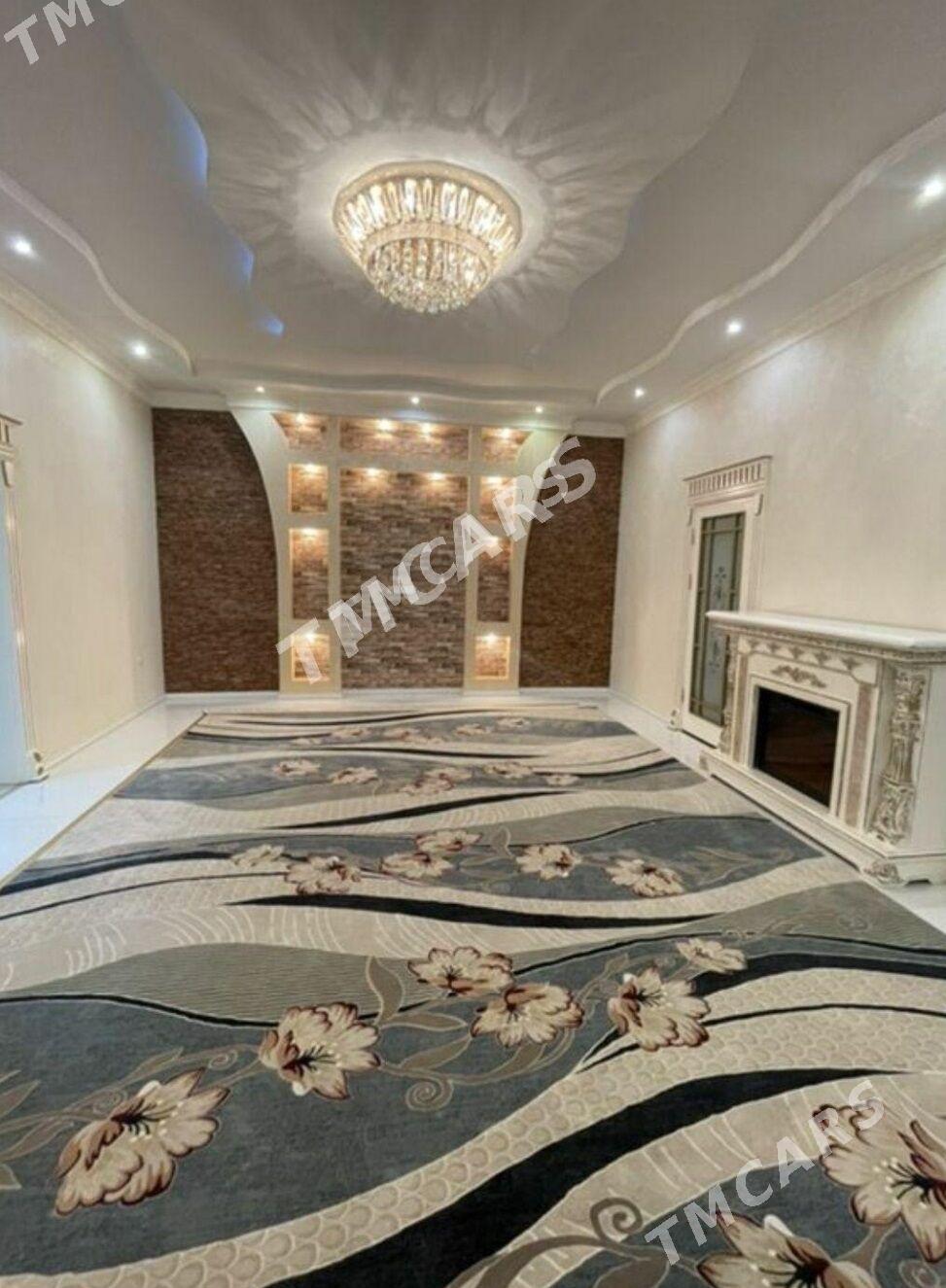 (2281)-533 KWARTAL BEYIK POTOLOK  533 КВАРТАЛ - Aşgabat - img 3