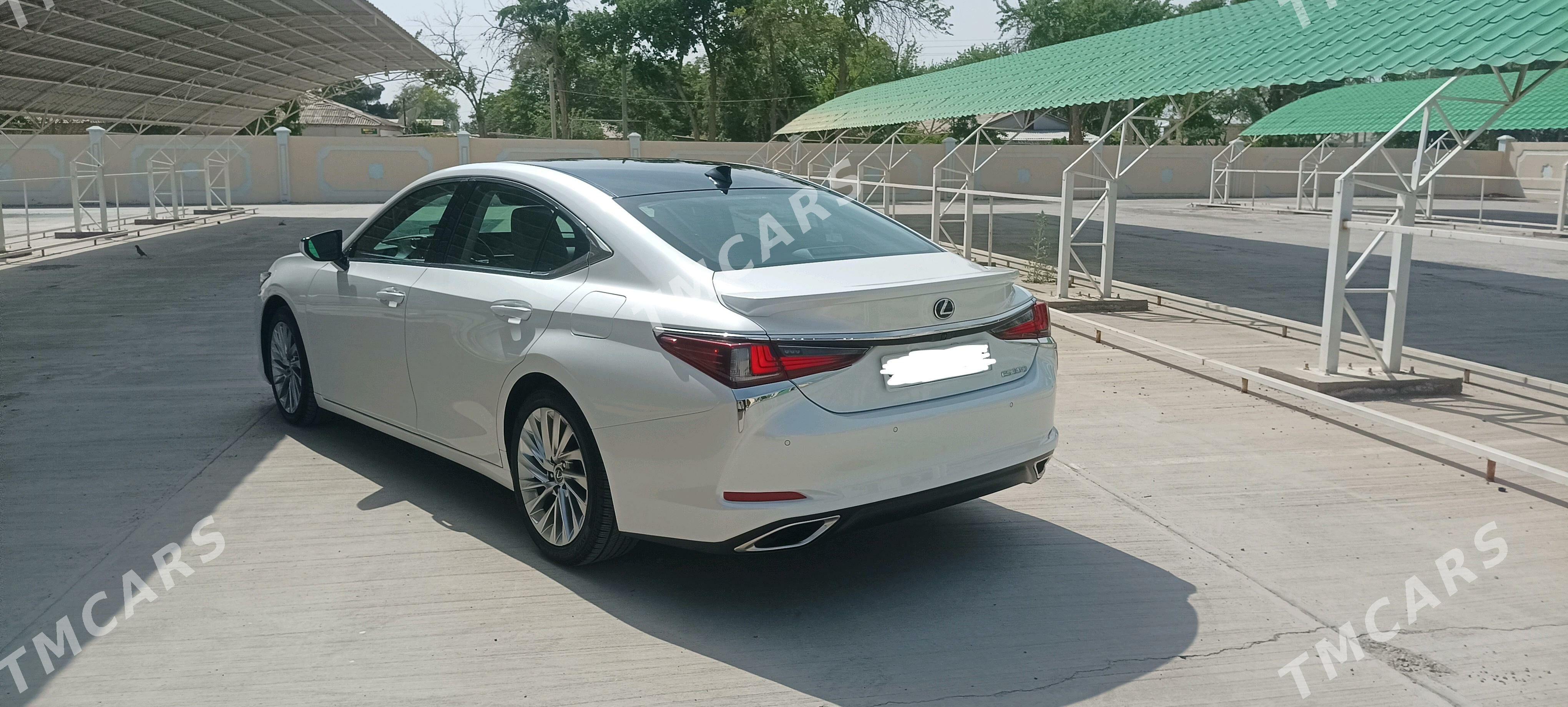 Lexus ES 350 2021 - 490 000 TMT - Mary - img 5