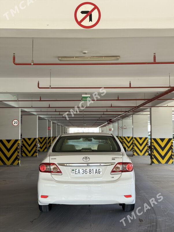 Toyota Corolla 2011 - 170 000 TMT - Aşgabat - img 5