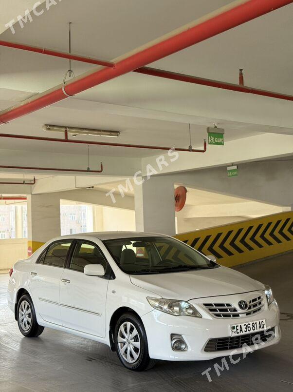 Toyota Corolla 2011 - 170 000 TMT - Aşgabat - img 6