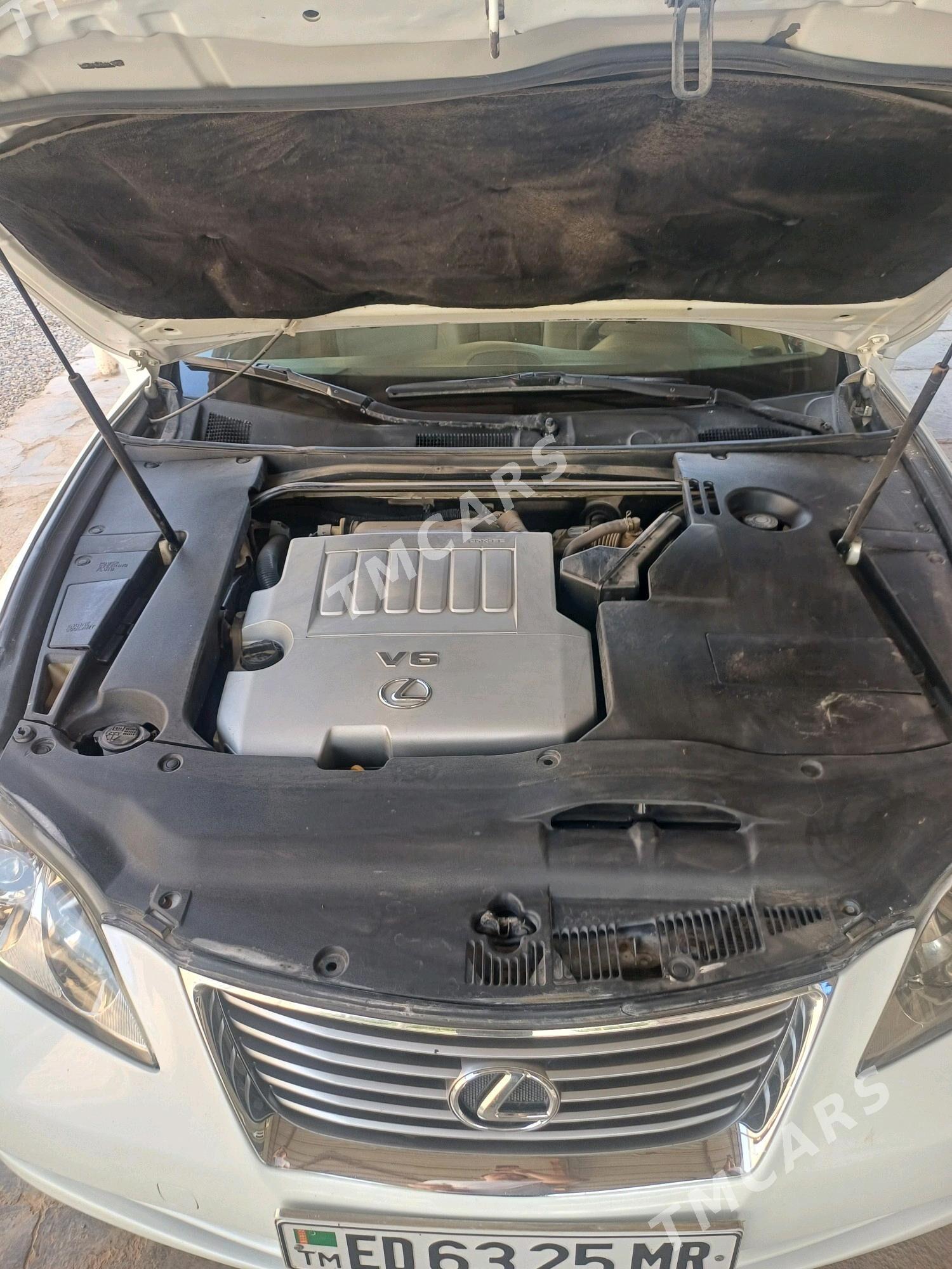 Lexus ES 350 2007 - 199 000 TMT - Mary - img 6