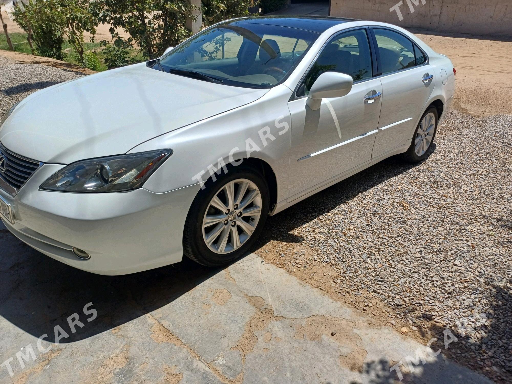 Lexus ES 350 2007 - 199 000 TMT - Mary - img 7
