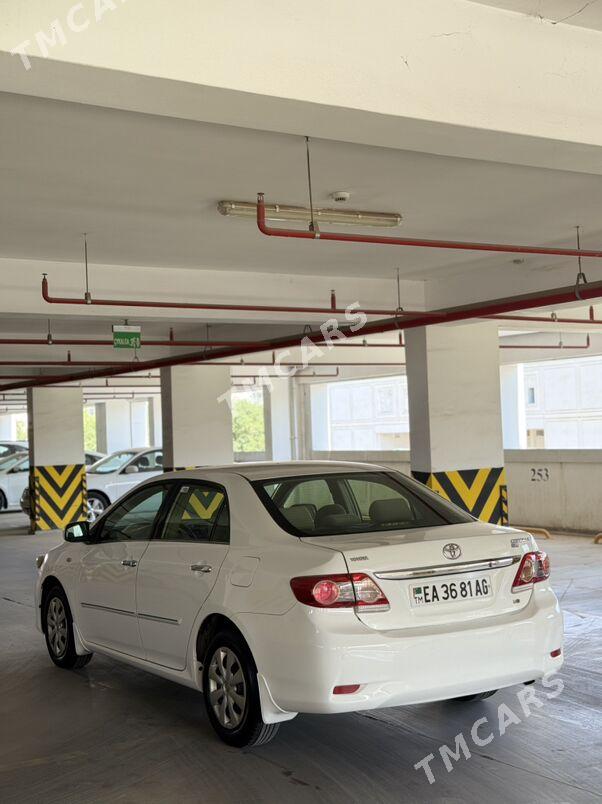 Toyota Corolla 2011 - 170 000 TMT - Aşgabat - img 2