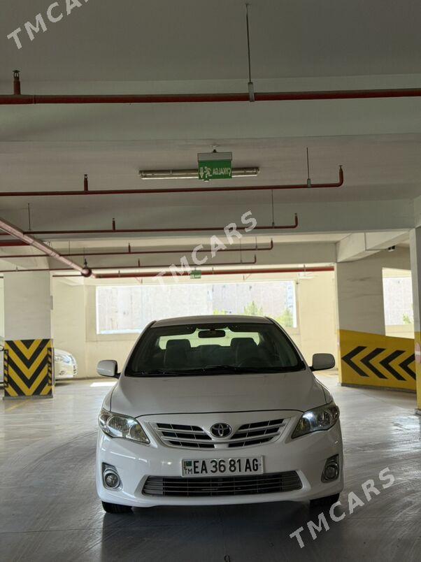 Toyota Corolla 2011 - 170 000 TMT - Aşgabat - img 3