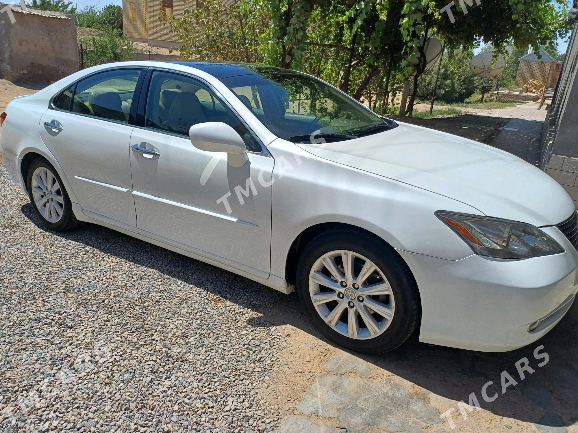 Lexus ES 350 2007 - 199 000 TMT - Mary - img 5
