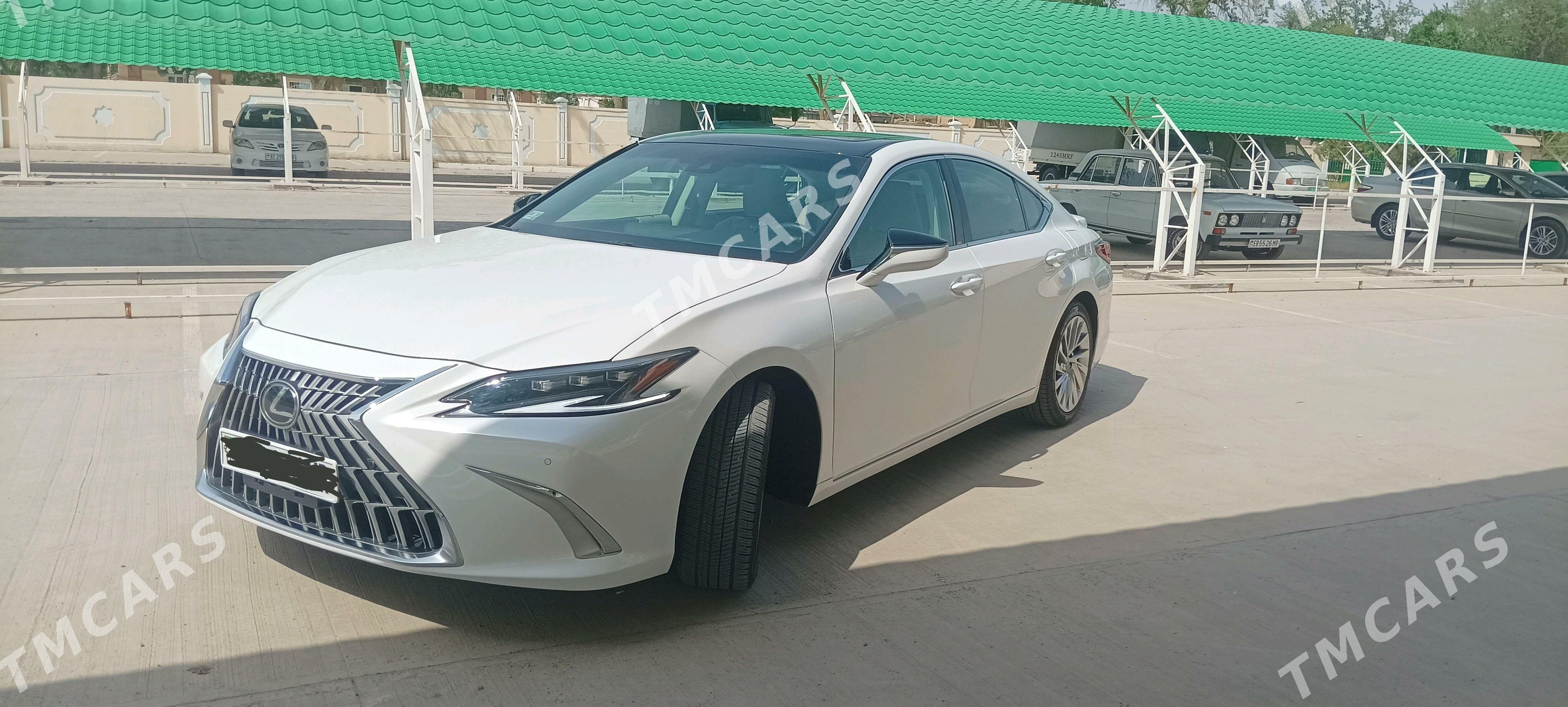 Lexus ES 350 2021 - 490 000 TMT - Mary - img 4