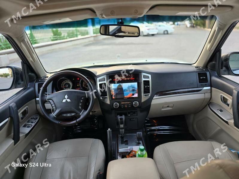 Mitsubishi Pajero 2015 - 305 000 TMT - Aşgabat - img 5