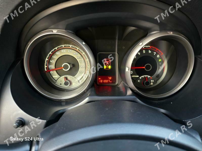 Mitsubishi Pajero 2015 - 305 000 TMT - Aşgabat - img 4