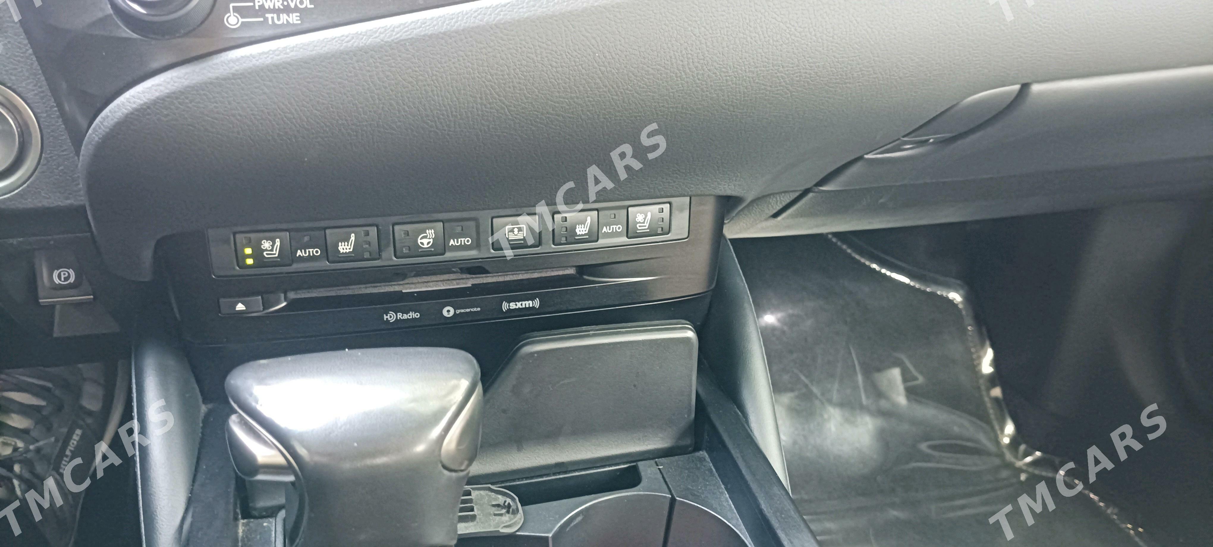 Lexus ES 350 2021 - 490 000 TMT - Mary - img 7