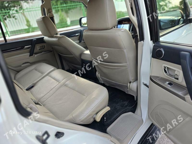 Mitsubishi Pajero 2015 - 305 000 TMT - Aşgabat - img 10