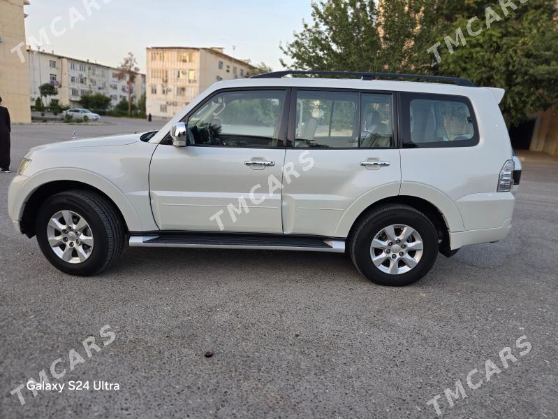 Mitsubishi Pajero 2015 - 305 000 TMT - Aşgabat - img 8