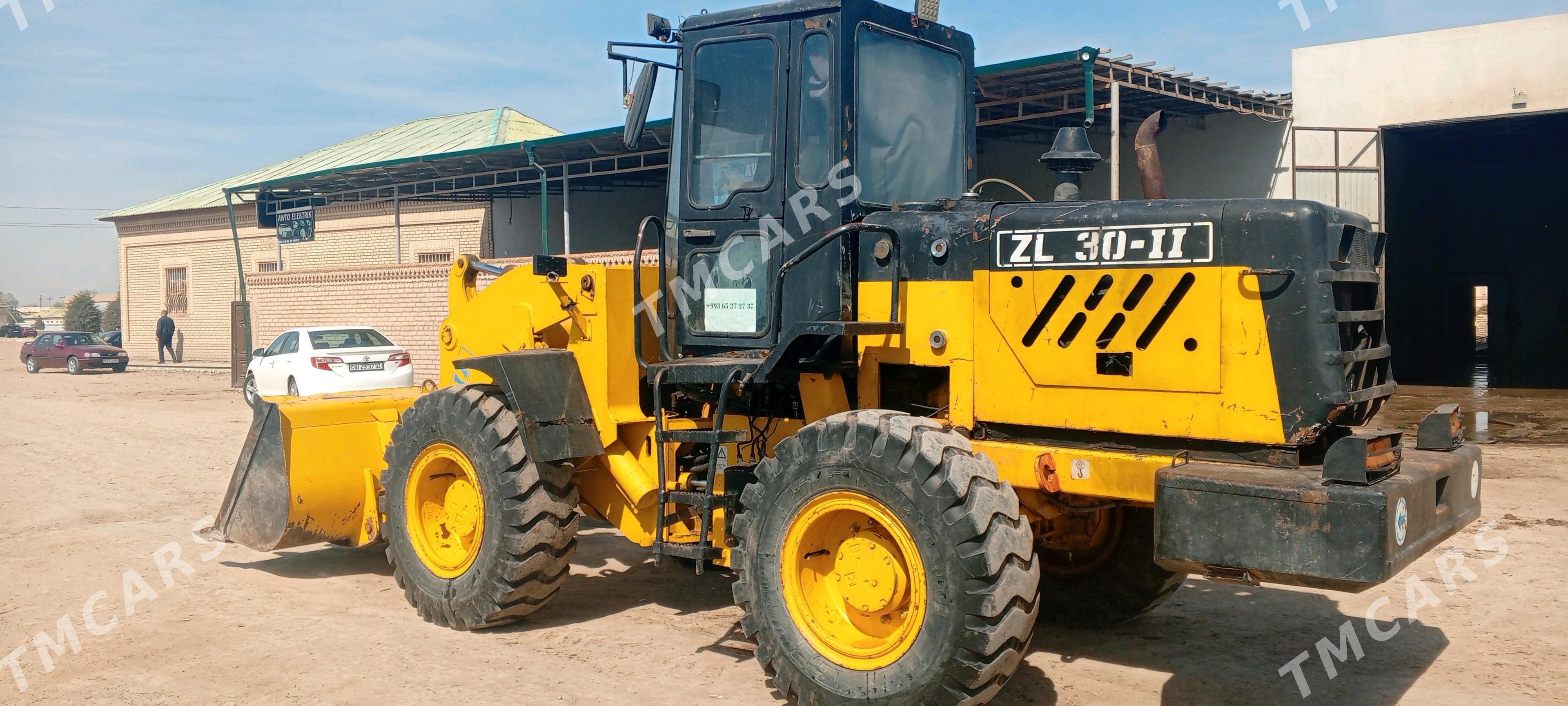 XCMG ZL50 2010 - 320 000 TMT - Дашогуз - img 5