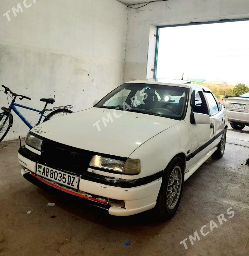 Opel Vectra 1994 - 32 000 TMT - Daşoguz - img 5