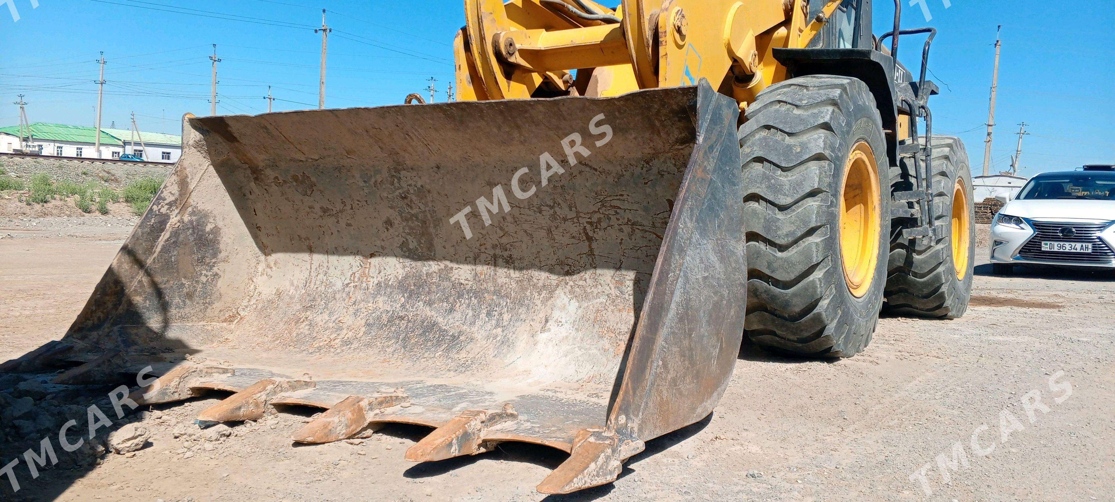 XCMG ZL50 2010 - 320 000 TMT - Дашогуз - img 6