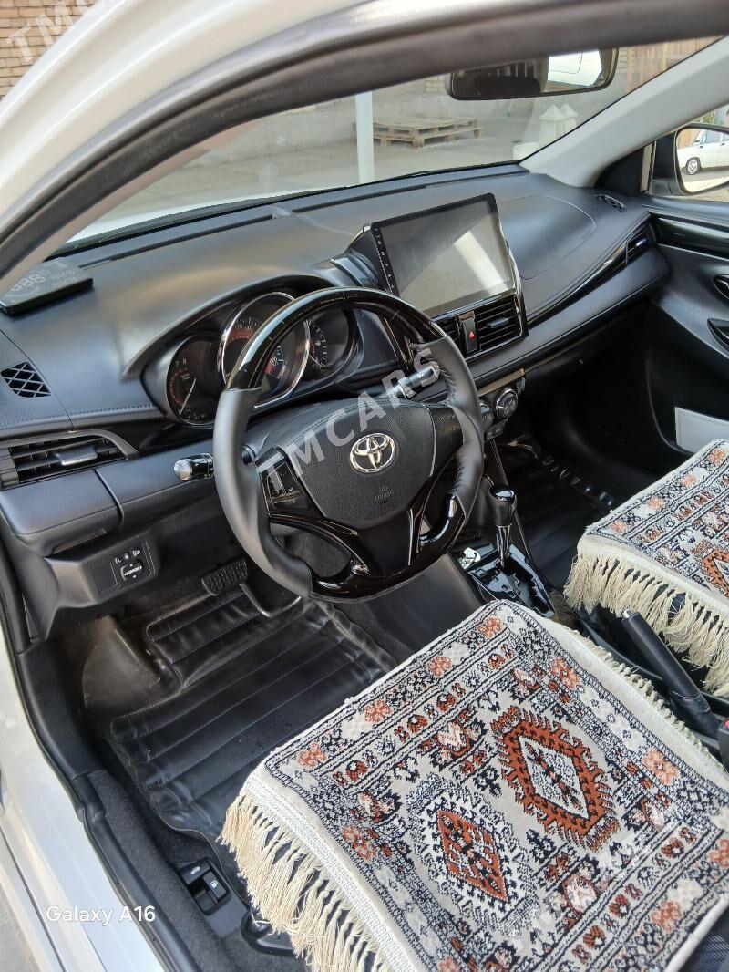 Toyota Yaris 2013 - 168 000 TMT - Aşgabat - img 5
