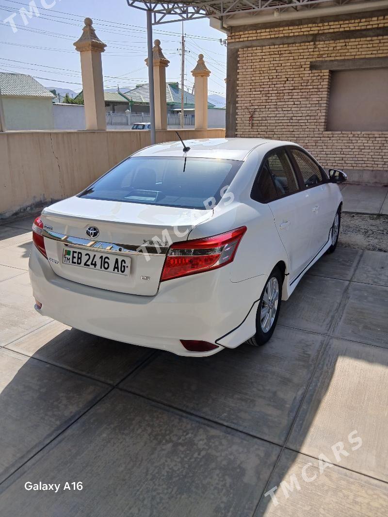 Toyota Yaris 2013 - 168 000 TMT - Aşgabat - img 4