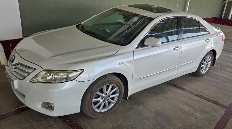 Toyota Camry 2011 - 220 000 TMT - Aşgabat - img 4