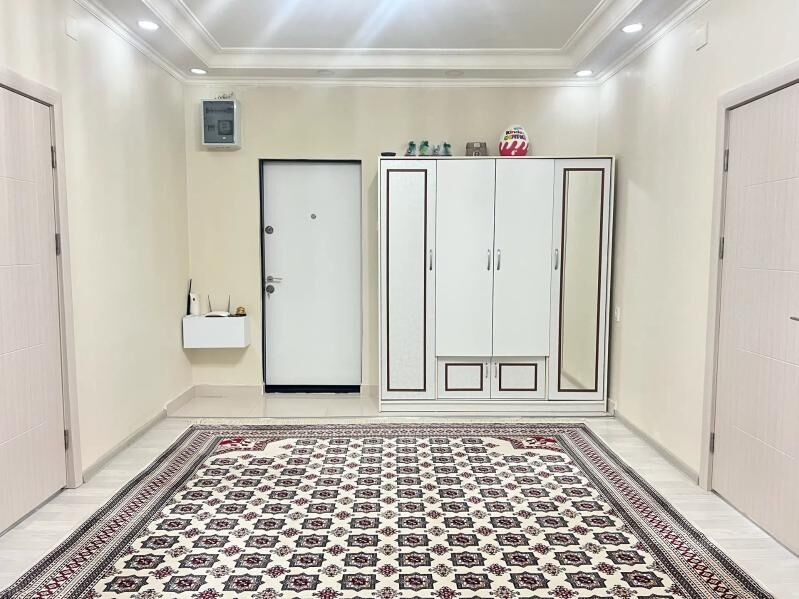 Mir 4, 3 komnat kwadrat prihoj - Aşgabat - img 7