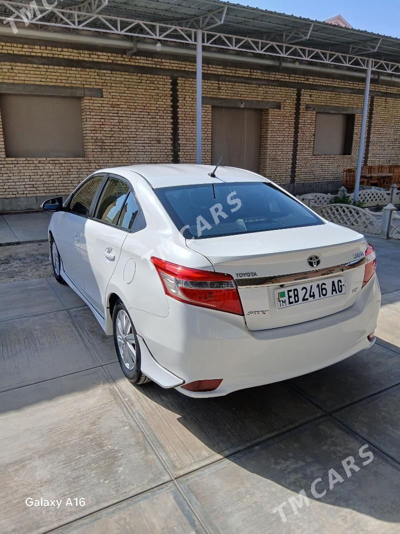 Toyota Yaris 2013 - 168 000 TMT - Aşgabat - img 3