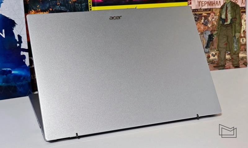 Acer Swift Go14  i7 16/1TB - Ашхабад - img 8
