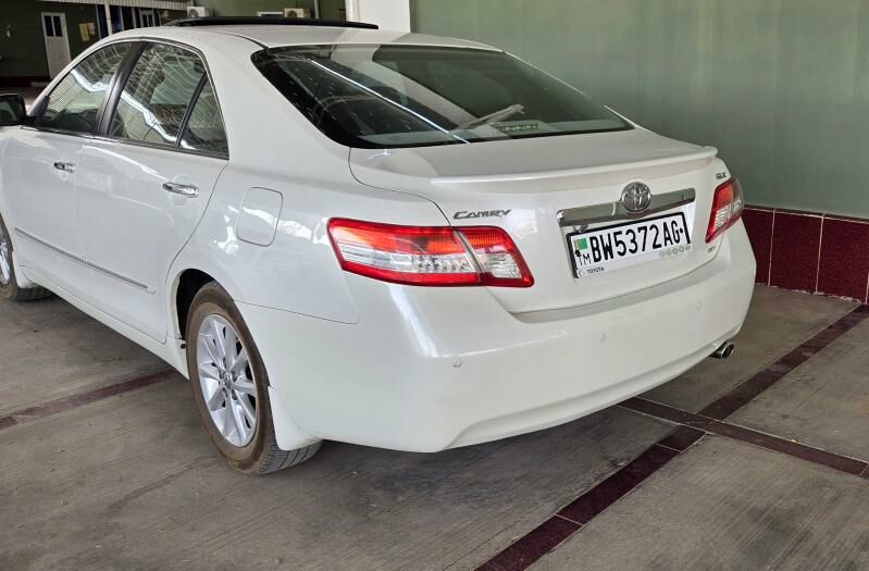 Toyota Camry 2011 - 220 000 TMT - Aşgabat - img 5