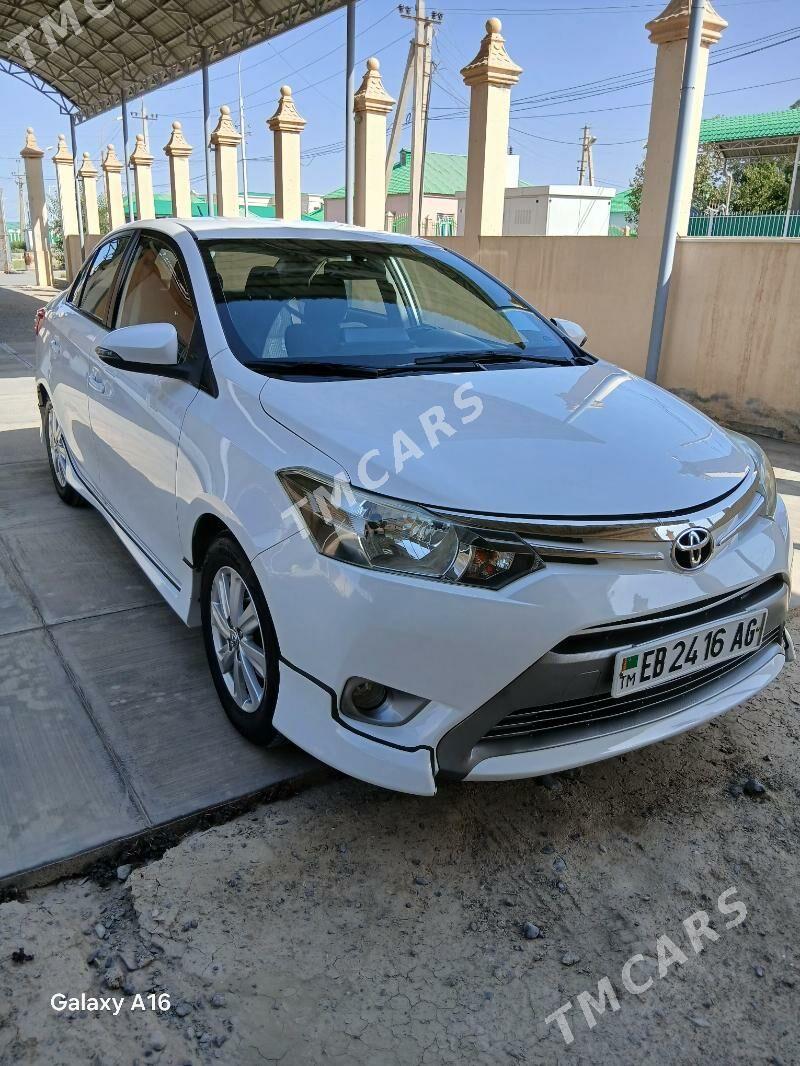 Toyota Yaris 2013 - 168 000 TMT - Aşgabat - img 2